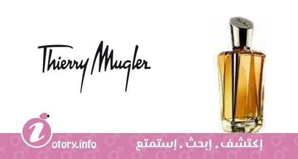 عطر ميرور ميرور كولِكشن- أ ترافيرز لو ميرور تيري موغلر