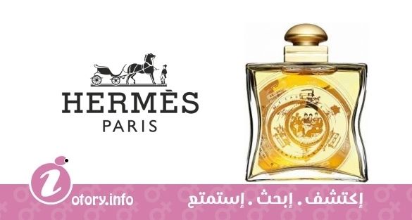 عطر 24 فوبورج جو دي أُمنيبَس إت دامز بلانشز هيرمز