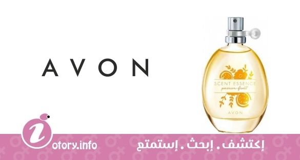 عطر أفون سِنت إسنس باشون فروت