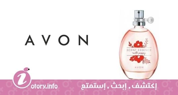 عطر أفون سِنت إسنس وايلد بوبي