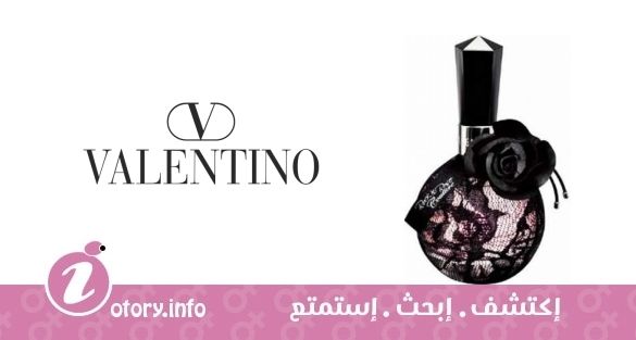 عطر روك إن روز كوتور فالنتينو