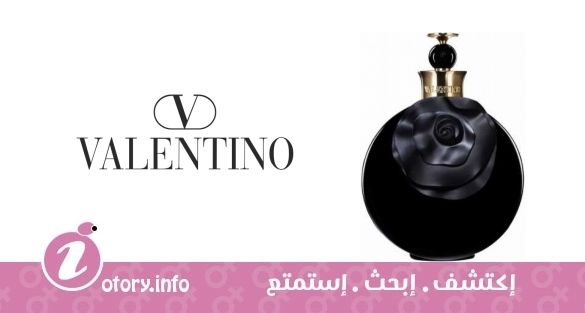 عطر فالنتينو فالنتينا عود أبسُلوتو
