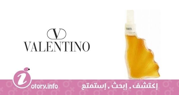 عطر فِنتديتا دونا  فالنتينو