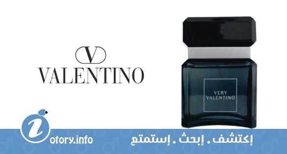 عطر فيري فالنتينو فور مِن  فالنتينو