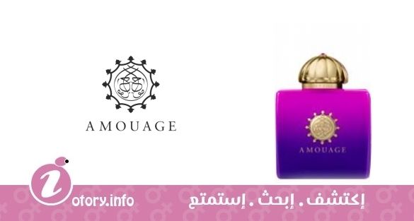 عطر أمواج مِثز ومان