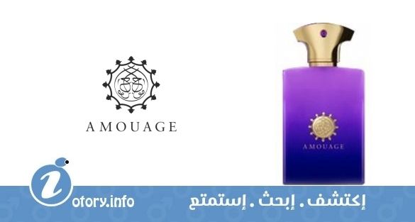 عطر أمواج مِثز مان
