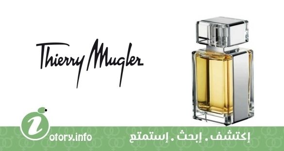 عطر كور إمبيرشيانت تيري موغلر
