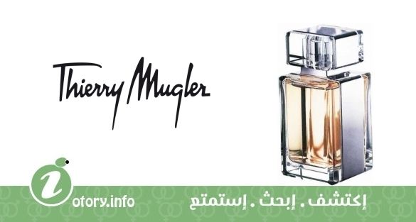 عطر فوجير فيورس تيري موغلر