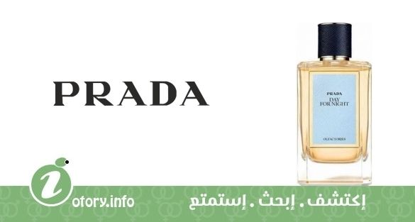عطر داي فور نايت برادا