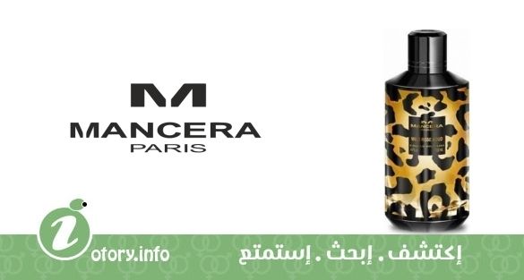 عطر وايلد روز عود مانسيرا