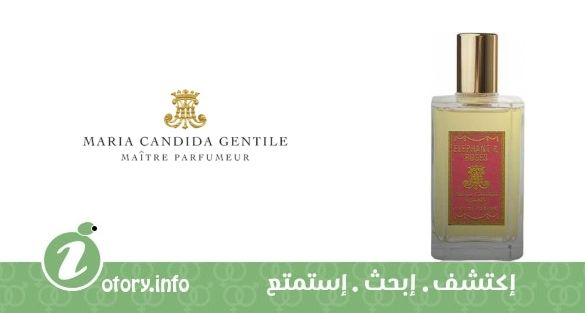 عطر إليفانت آند روزِز ماريا كانديدا جِنتيل