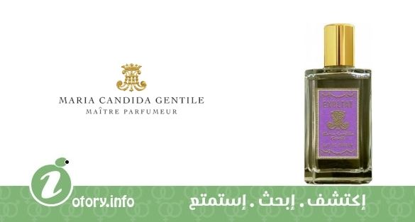 عطر إكسولتات  ماريا كانديدا جِنتيل