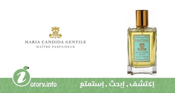 عطر فينيستري  ماريا كانديدا جِنتيل