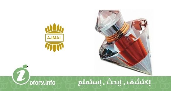 عطر مخلط ثروان أجمل