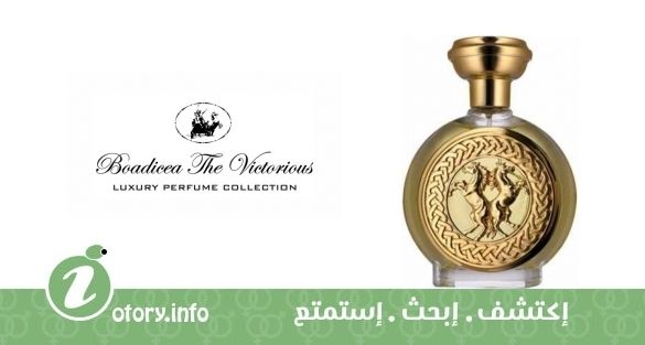 عطر فاليانت بوديسيا ذا فيكتوريوس
