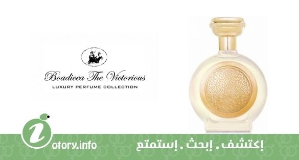عطر يوبيل بوديسيا ذا فيكتوريوس