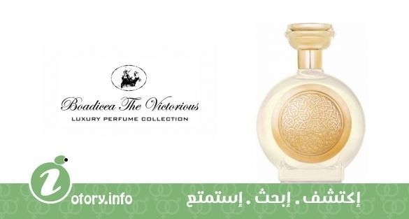 عطر ماي فير بوديسيا ذا فيكتوريوس