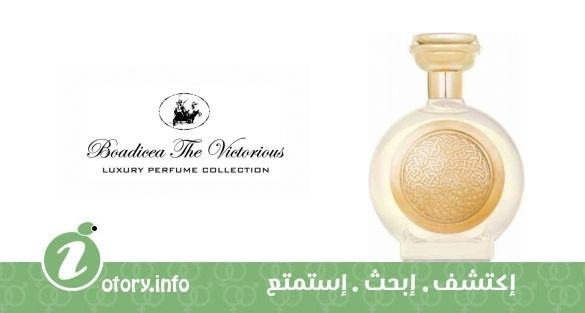 عطر بيكاديلي  بوديسيا ذا فيكتوريوس