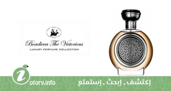 عطر أجار وُد كولِكشن بروفوكيتيف بوديسيا ذا فيكتوريوس