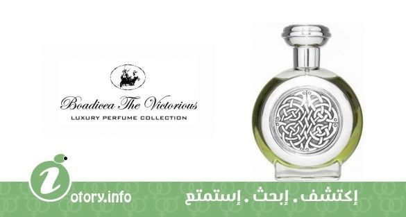 عطر إكسوتِكبوديسيا ذا فيكتوريوس