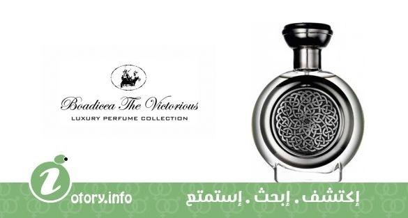 عطر سيدَكتيف  بوديسيا ذا فيكتوريوس