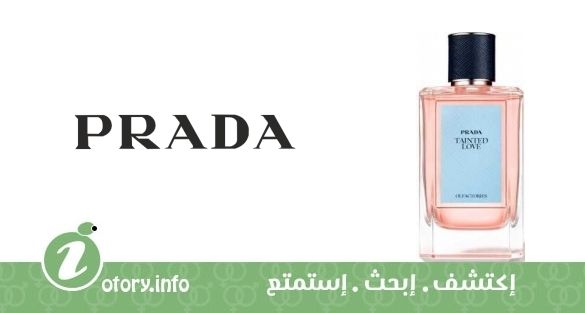 عطر تينتد لاف برادا 