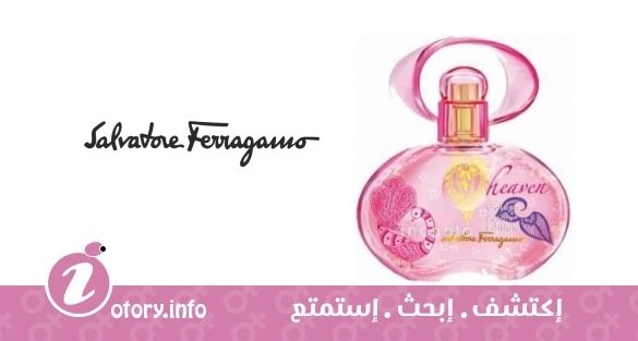 عطر إنكانتو هِفين جولدن بيتالز إدشِن سلفاتور فيراغامو
