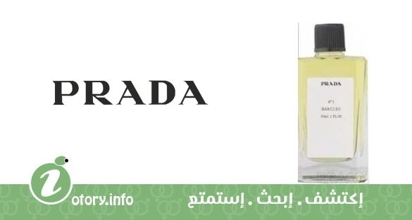 عطر نمبر5 نارسيسو برادا