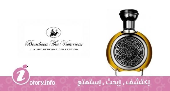 عطر ذا إكسكلوسِفس واريُرِس بوديسيا ذا فيكتوريوس