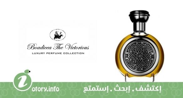 عطر اجار وَد كولِكشن باشونيت بوديسيا ذا فيكتوريوس
