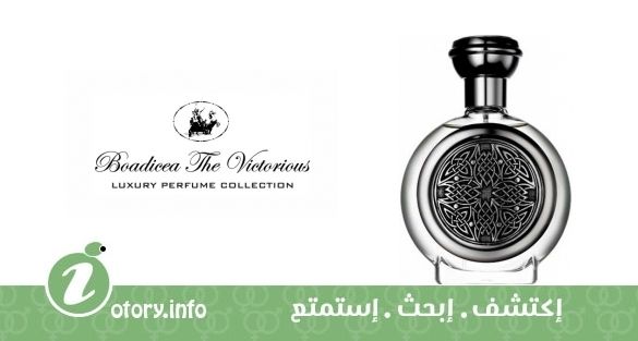 عطر آردِنت بوديسيا ذا فيكتوريوس