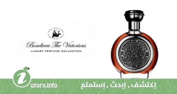 عطر بوديسيا جلوريوس بوديسيا ذا فيكتوريوس
