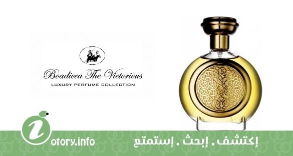 عطر كَريجاس  بوديسيا ذا فيكتوريوس