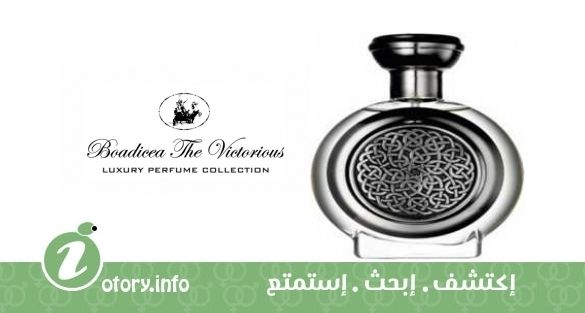 عطر دِليريوس بوديسيا ذا فيكتوريوس
