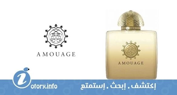 عطر أوبار  أمواج