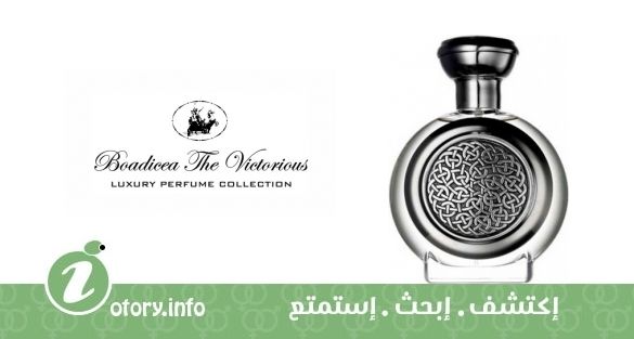 عطر جليستينِنج بوديسيا ذا فيكتوريوس