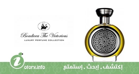 عطر فيرتشيوَس بوديسيا ذا فيكتوريوس