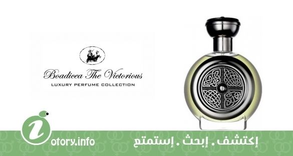 عطر إنيرجايزر بوديسيا ذا فيكتوريوس