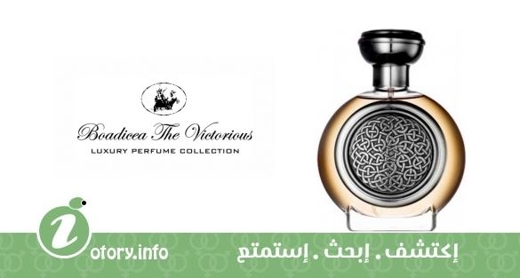 عطر بريشَس بوديسيا ذا فيكتوريوس