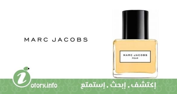 عطر بير سبلاس مارك جاكوبس