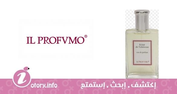 عطر إكلير دي تيوبروز إل بروفومو
