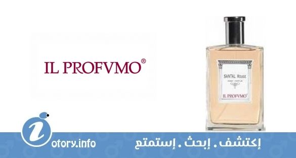 عطر سانتال روز إل بروفومو
