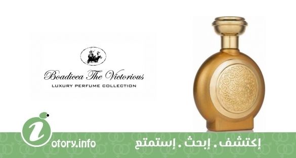 عطر كونسورت بوديسيا ذا فيكتوريوس