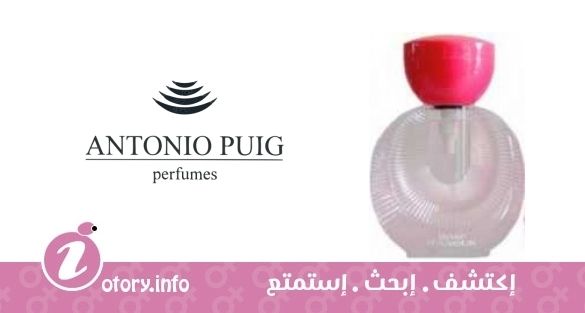 عطر أنتونيو بويج روز دي أنوك