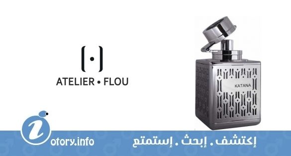 عطر أتيليه فلو كاتانا