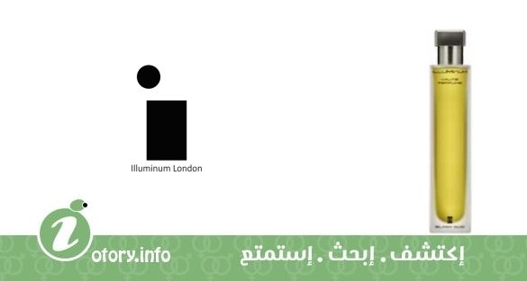 عطر بلاك عود إلومينوم لندن
