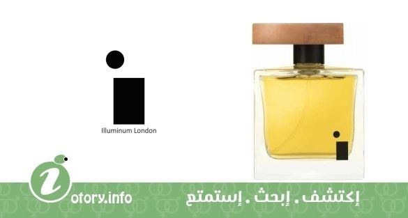 عطر ماجِستيك عود  إلومينوم لندن
