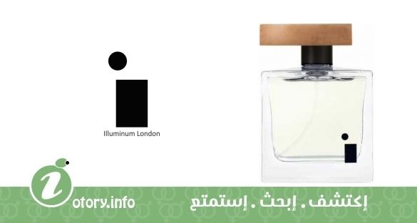 عطر روز وُد  إلومينوم لندن