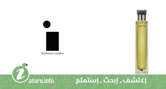 عطر تايف روز إلومينوم لندن