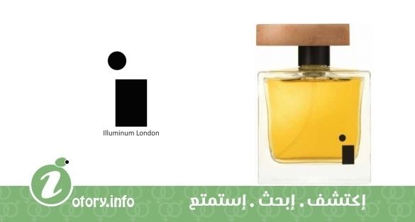 عطر تونكا عود إلومينوم لندن